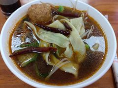 -五七路板面(黎明街店)