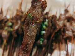 -郑记•不夜城烧烤•龙虾•虾蟹(黄鹤楼店)