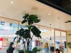 大堂-卡朋西餐(悦汇城店)