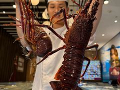 -喜宴又一村·粤菜·茶点·海鲜(壹方天地店)