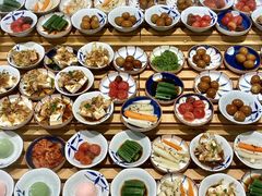 -匠牛亭·锅物烧肉放题自助(昆百大·泰业城店)