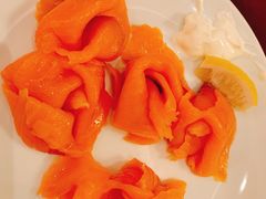 -嘉定凯悦·咖啡厅