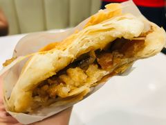 -魏家凉皮(博水商务大厦店)