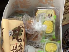-闻酥园(青羊区文殊坊店)