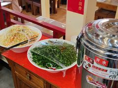 -晋B2008刀削面(小南庄店)