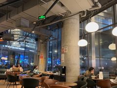 -Wagas沃歌斯(合生汇店)
