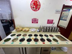 -重庆秦妈火锅(全国连锁五台山店)