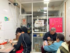 -曼曼汤包(建国西路店)