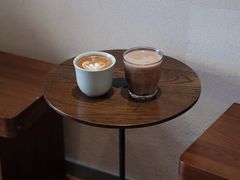 -Radar Coffee(思南路店)