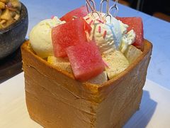 -华馨园北京烤鸭(丽水店)