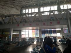 -佛山高明客运站