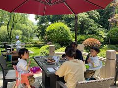-杭州西子湖四季酒店-WL BISTRO西湖餐厅(灵隐路店)
