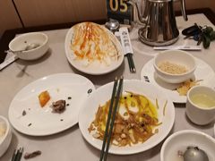 -小菜园新徽菜(无锡人民路红豆店)