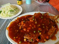 -绿野餐厅(上海动物园店)