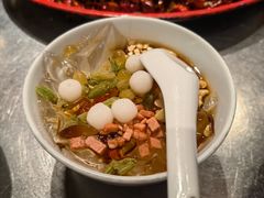 山城冰粉-馬伍旺川菜(金象城店)