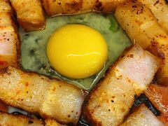 -老安火盆烤肉(金寨路店)