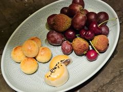 -西安凯悦酒店·湖畔中餐厅