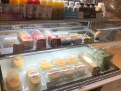 -BreadTalk面包新语·烘焙蛋糕(五羊邨店)