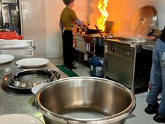 -蘑菇拌面•正宗新疆菜