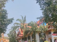 -云南勐巴娜西珍奇园