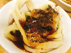 -洞子口张老二凉粉(文殊院店)