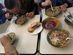 -天津乾毓德饭庄·清真传统炒菜·海鲜烧烤(咸阳路店)