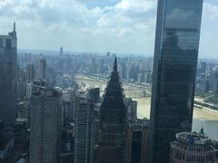 -解放碑威斯汀酒店-知味国际美食餐厅