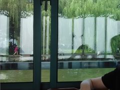 -西湖游船