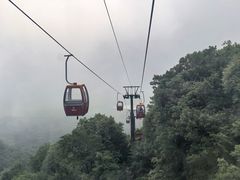 -吉林拉法山