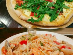 -IL Forno 意坊·意大利餐厅(温州万象城店)