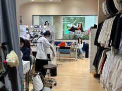 -海马体照相馆(成都来福士广场店)