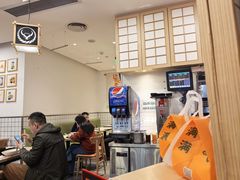 -吉野家(上海美罗城店)