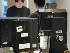 -Seesaw Coffee(环贸iapm店)