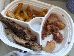 -华中科技大学东三学生食堂
