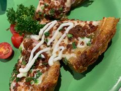 -彼德西餐厅(凯德广场新南店)