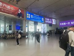 -潍坊站