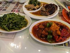 -澳门陈光记烧味饭店(郎家园店)