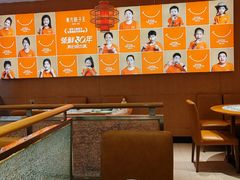 -东方饺子王(新阳路店)