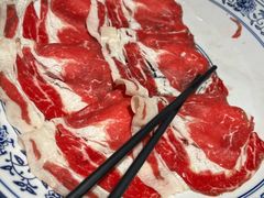 -东来顺饭庄(金泉广场店)