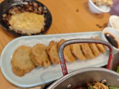 -莲餐厅·湖北菜·潜江小龙虾店(愚园路店)