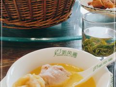 -听风阁农家私房菜茶楼(龙坞店)