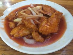 -紫金食坊(江南西路店)