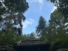 -遵义会议纪念馆