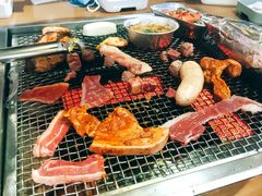 -蚝英雄·自助烤蚝(建设路店)