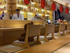 -浦·传统日式料理(3 5 1 1 店)