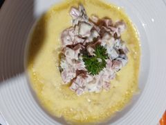 -库滋明·俄罗斯特色美食(中央大街店)