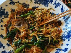 -盛百味·家宴餐厅(霸州分店)