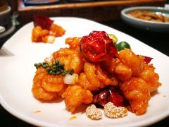 -阿庄新豫菜(通泰路店)
