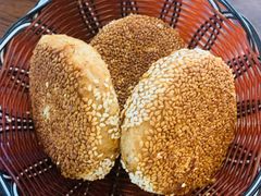-万红路羊汤烧饼店(将台路店)