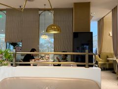 -Deer Park鹿园西餐(仁恒置地广场店)